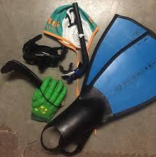 Image result for St Albans Underwater Hockey Club