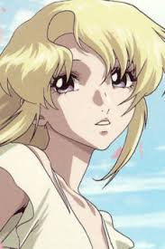 「アネーシャ・オル・メガーラ ヒロイック・エイジ」の画像検索結果