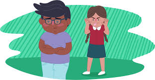 Image result for boys are mean