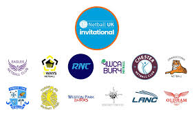 Image result for Ywca Bury Juniors Netball Club