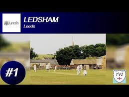 Image result for Ledsham Cricket Club