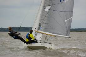Image result for Brightlingsea Sailing Club
