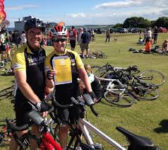 Image result for Calder Clarion Cycling Club