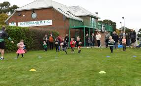 Image result for Tottonians Rugby Football Club