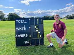 Image result for Caterham Cricket Club