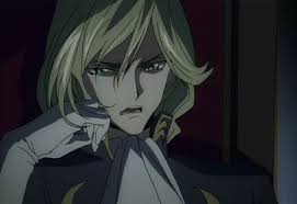 「クロヴィス・ラ・ブリタニア」の画像検索結果