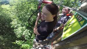 Image result for Go Ape! Leeds Castle