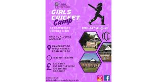 Image result for Camberley Cricket Club