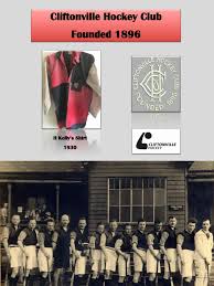 Image result for Cliftonville Hockey Club