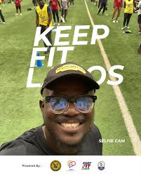 Image result for Keepfit Section