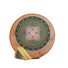 Image result for morbier