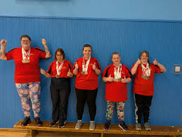 Image result for Isle Of Wight Athletics Club