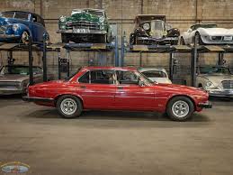 Image result for Grenadier Red 1987 Jaguar