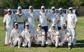 Image result for Elham Valley Cricket Club