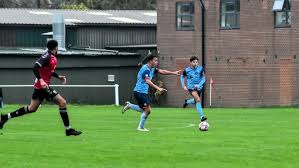 Image result for Knaresborough Town Afc
