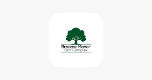 Image result for Broome Manor Golf Club