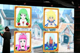 「ウッドロウ・ケルヴィン テイルズオブデスティニー」の画像検索結果