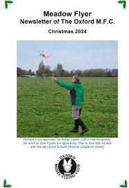 Image result for Oxford Model Flying Club