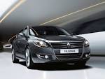 2013 Renault Talisman – Front Angle - Photos