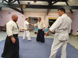 Image result for Southport Muto Aikido Club