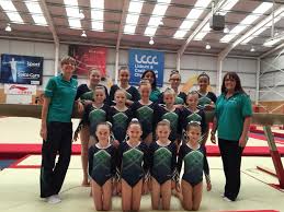 Image result for Abbey Gymnastics Club