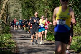 Image result for St Albans Striders