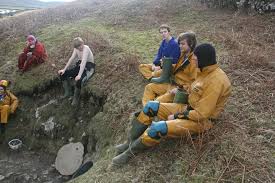 Image result for York University Caving & Potholing Club
