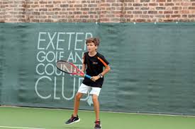 Image result for Exeter Golf & Country Club Tennis