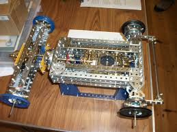 Image result for Runnymede Meccano Guild