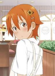 「伊波まひる WORKING!!」の画像検索結果