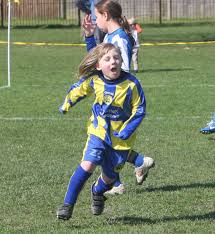 Image result for Didcot Ladies Casuals Football