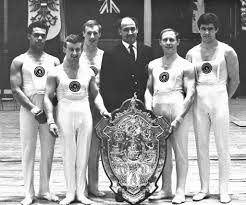 Image result for North East London Gymnastics Club