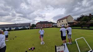 Image result for Bagworth Bowling Club