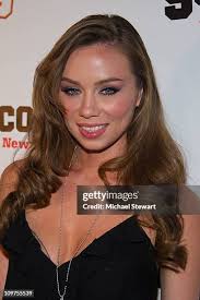 Image result for capri anderson