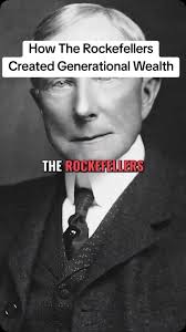 Image result for "the Rockefellers"