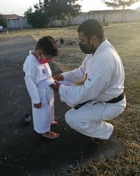Image result for Tora-Kai Judo