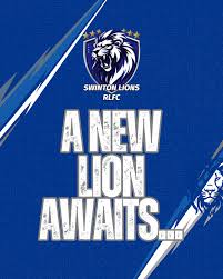 Image result for Swinton Lions