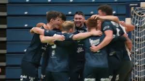Image result for SOUTH EDINBURGH HANDBALL CLUB