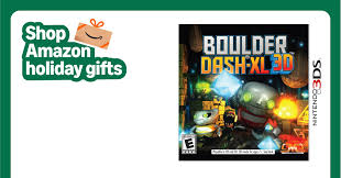 Billedresultat for boulder dash