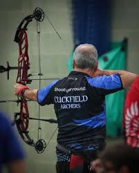 Image result for Oakfield Archers, Ilford, Essex