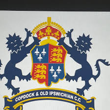 Image result for Copdock & Old Ipswichian Cc