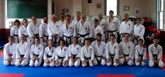 Image result for Windsor Higashi Karate Club