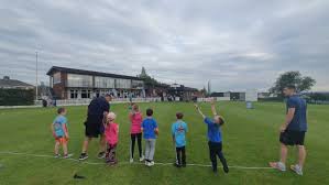 Image result for Croesyceiliog Cricket Club