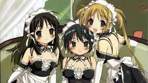 「沢渡瑞穂 これが私の御主人様」の画像検索結果