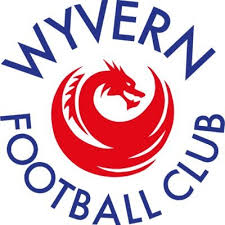 Image result for Wyvern Badminton Club