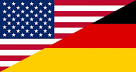 Usa Vs Germany | HP Blusukan