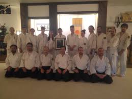 Image result for Fudokai Aikido Dojo
