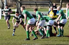 Image result for Wharfedale Rugby Union Football Club