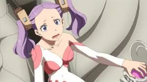 「メザイア・フラン 異世界の聖機師物語」の画像検索結果