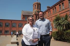 Image result for Belfast United